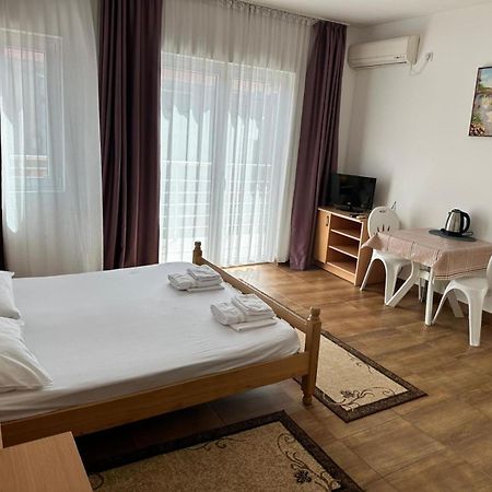 Apartmani Franeta Budva Kültér fotó