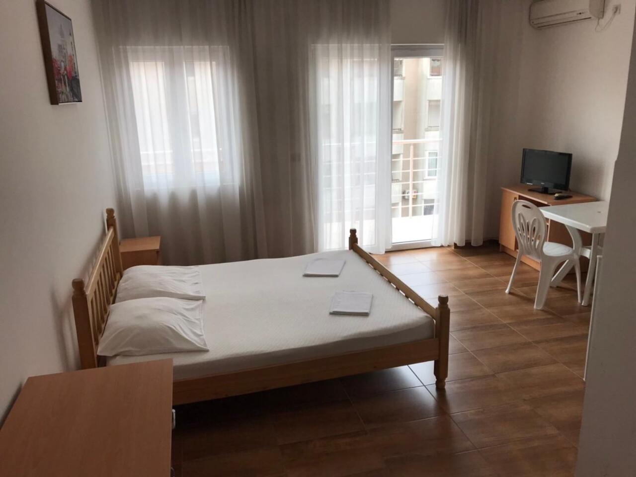 Apartmani Franeta Budva Kültér fotó