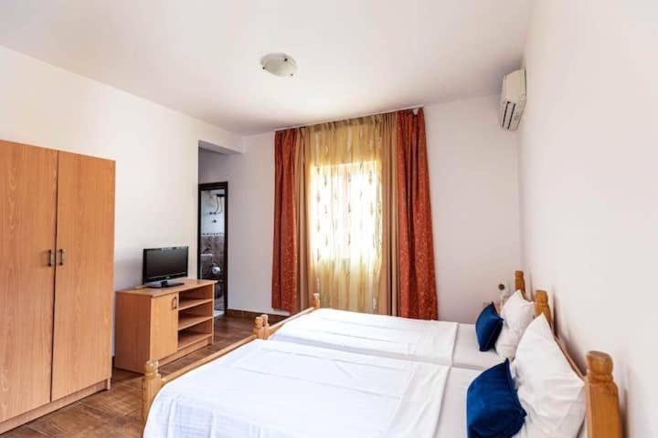 Apartmani Franeta Budva Kültér fotó