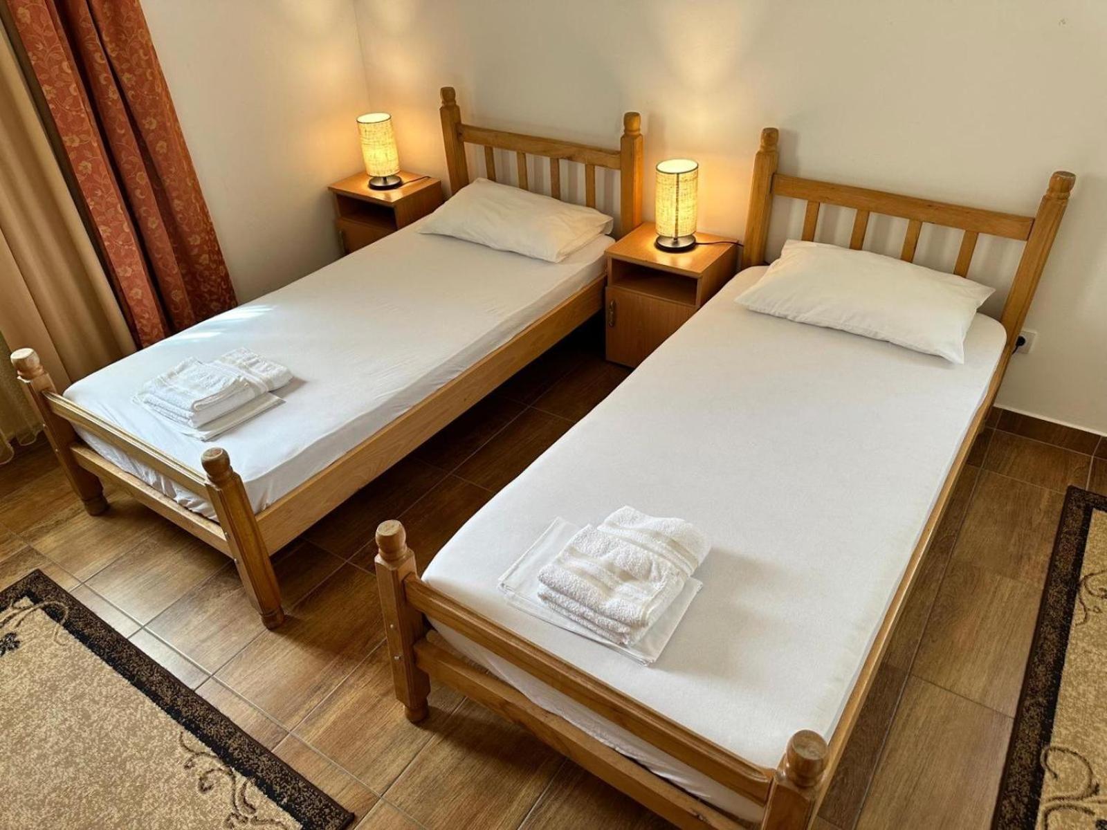 Apartmani Franeta Budva Kültér fotó