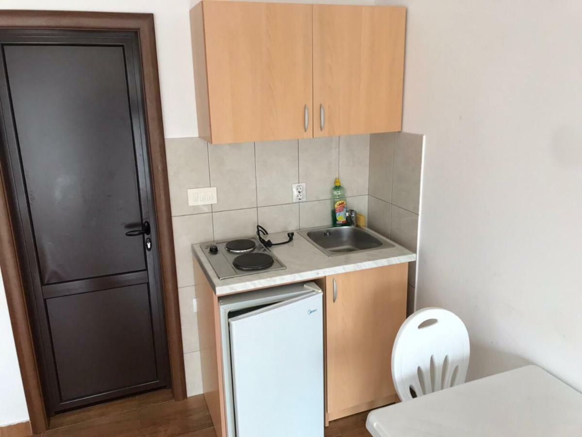 Apartmani Franeta Budva Kültér fotó