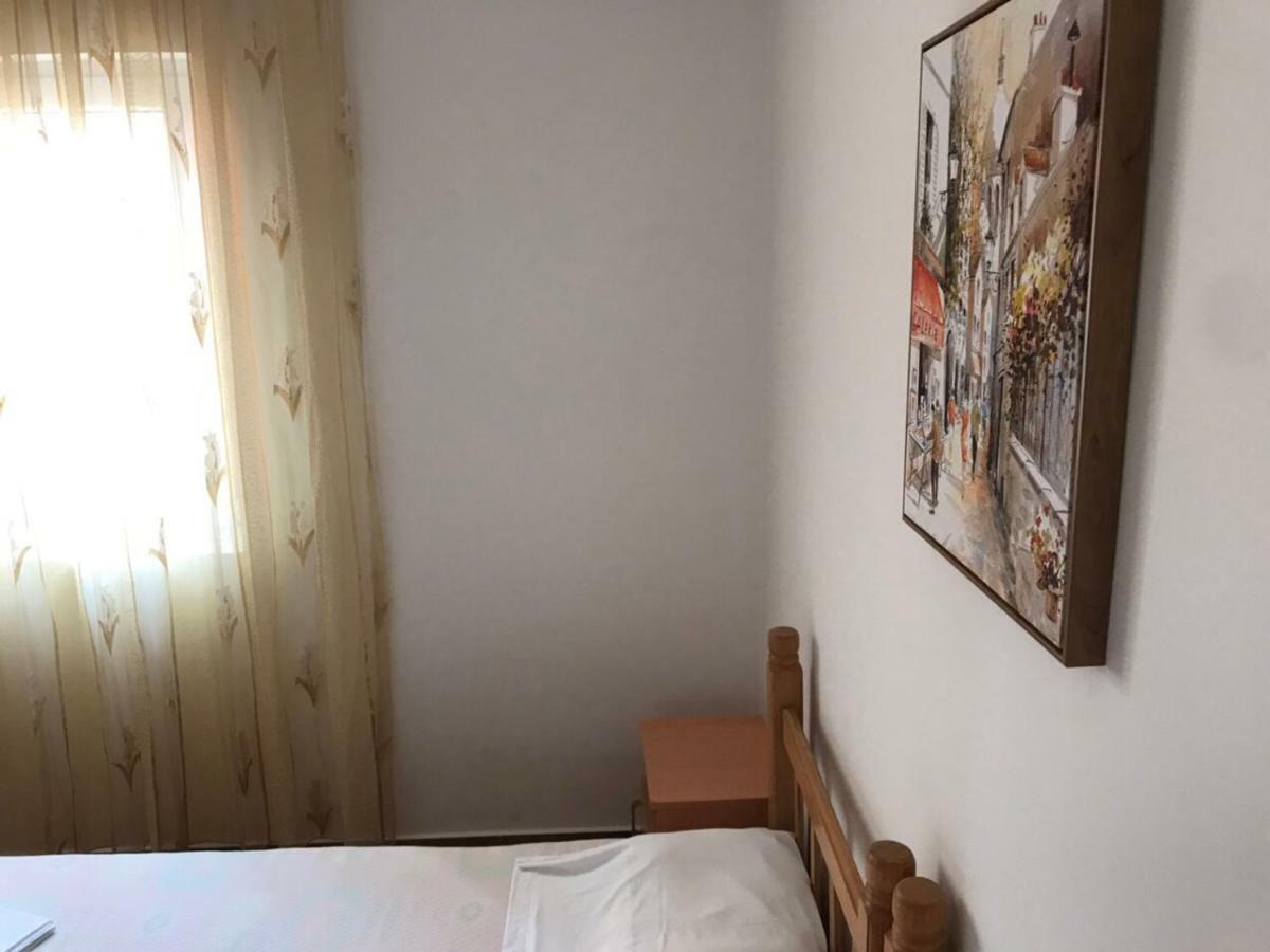 Apartmani Franeta Budva Kültér fotó