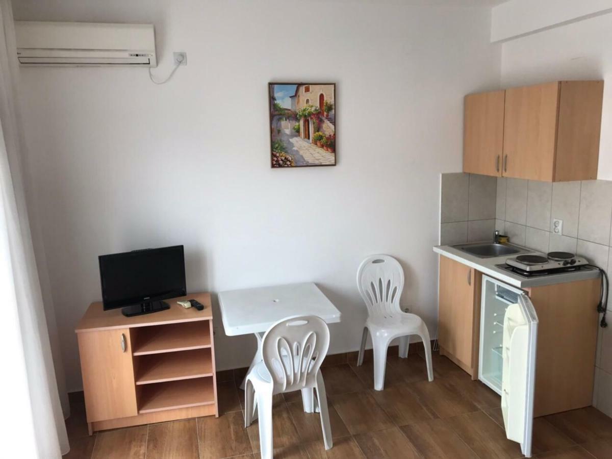Apartmani Franeta Budva Kültér fotó