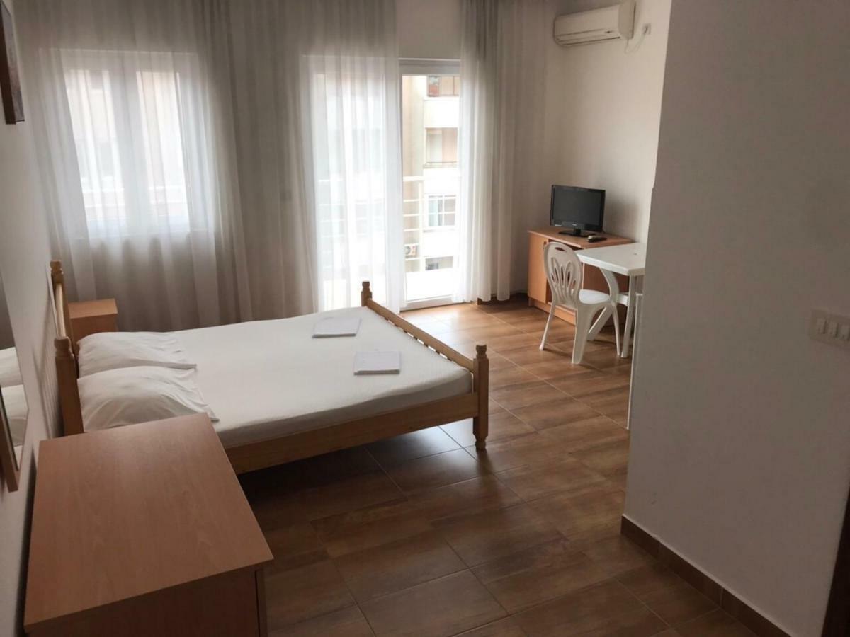 Apartmani Franeta Budva Kültér fotó