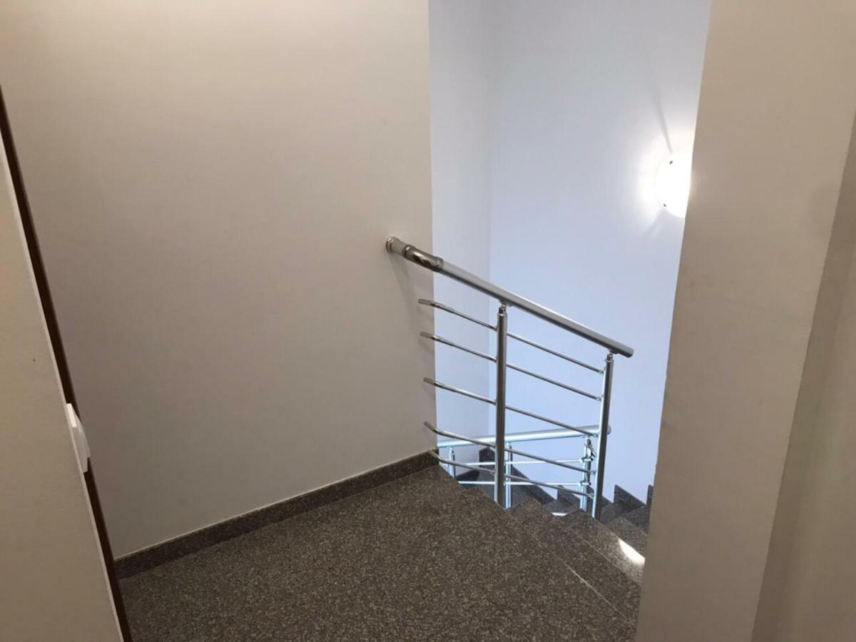 Apartmani Franeta Budva Kültér fotó