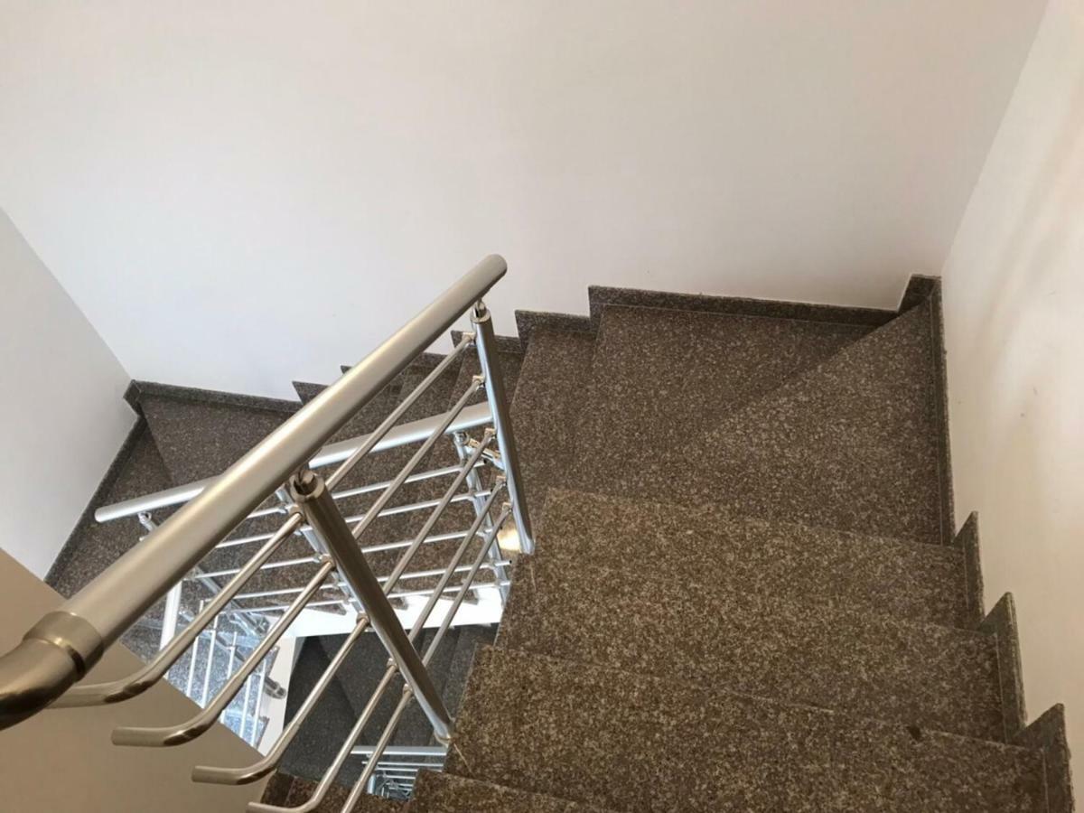 Apartmani Franeta Budva Kültér fotó