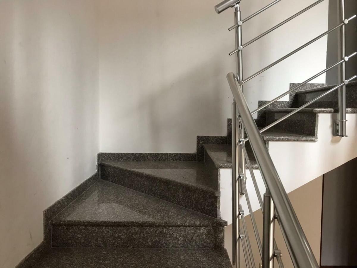 Apartmani Franeta Budva Kültér fotó