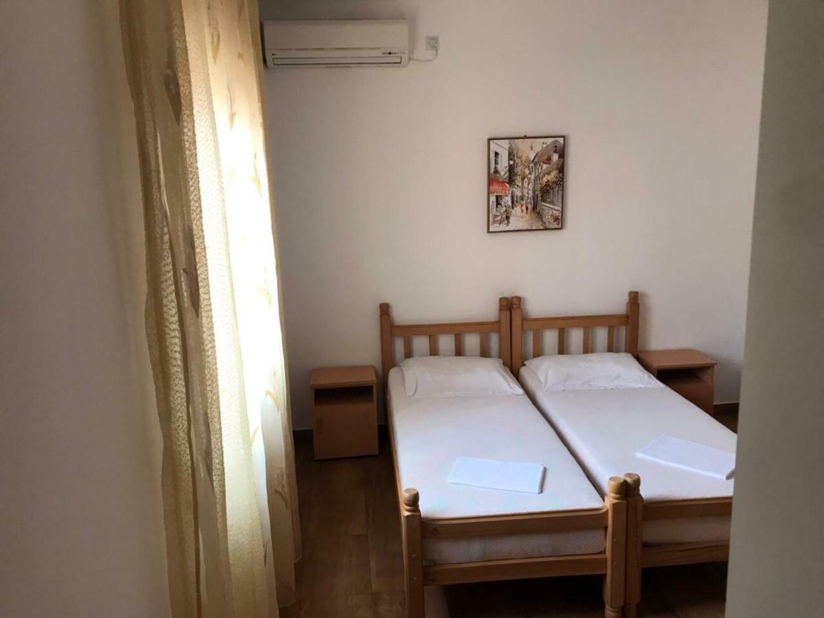 Apartmani Franeta Budva Kültér fotó