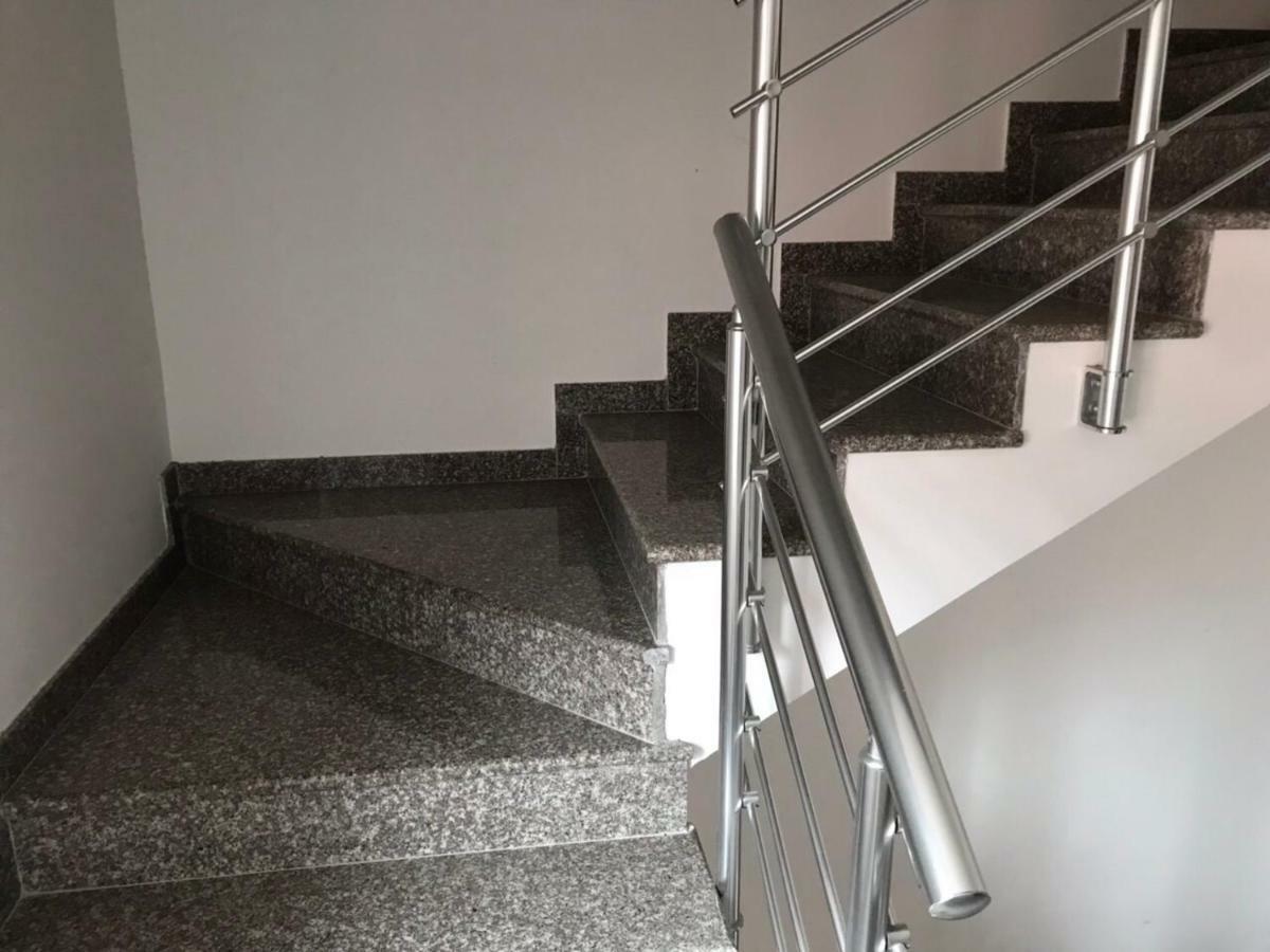 Apartmani Franeta Budva Kültér fotó
