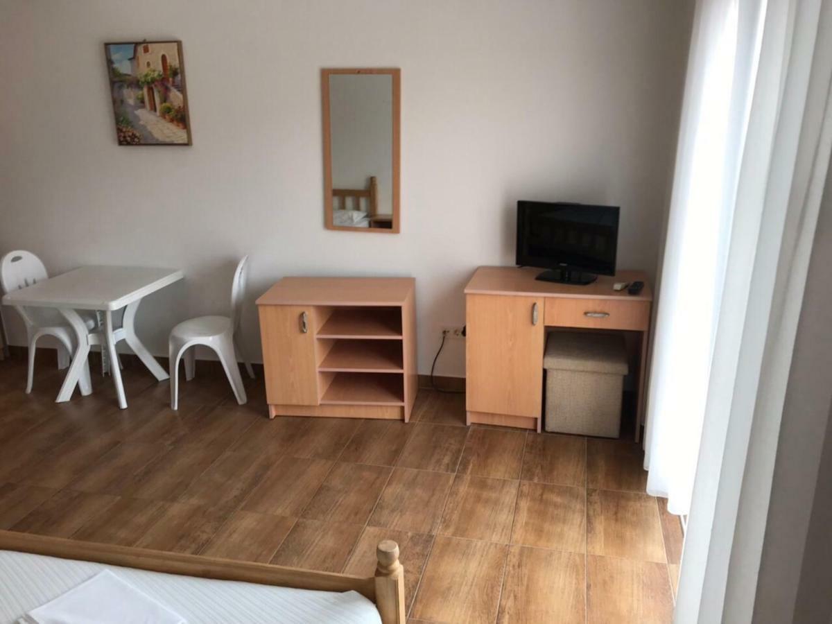 Apartmani Franeta Budva Kültér fotó