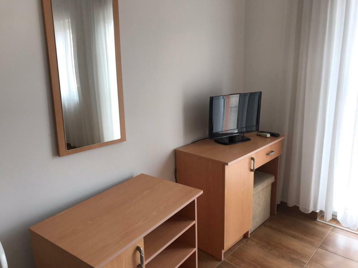 Apartmani Franeta Budva Kültér fotó